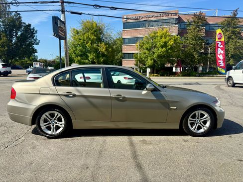 Used 2008 BMW 328i Sedan image 6