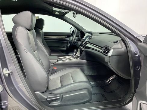 Used 2020 Honda Accord Sport image 8