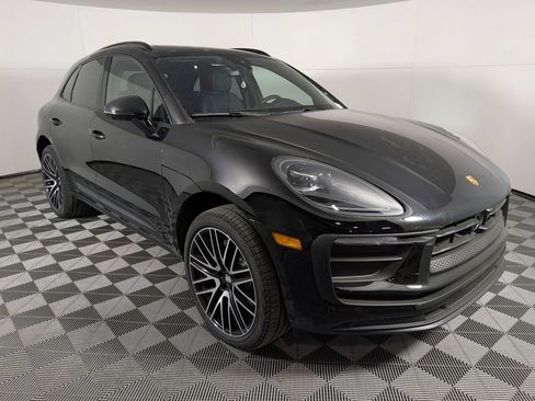 New 2026 Porsche Macan image 9