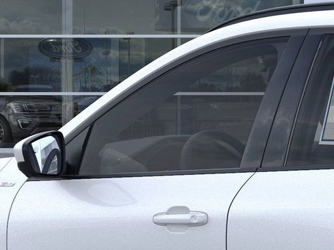 New 2026 Ford Escape ST-Line Select w/ Tech Pack #1 image 20