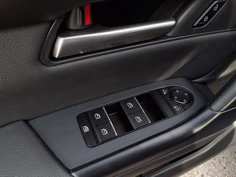 New 2026 MAZDA CX-50 AWD 2.5 Hybrid w/ Cargo Package image 16