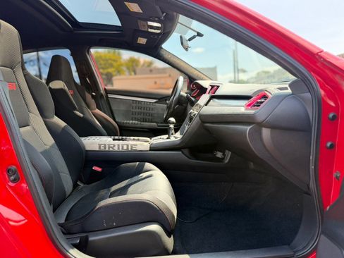 Used 2017 Honda Civic Si image 14