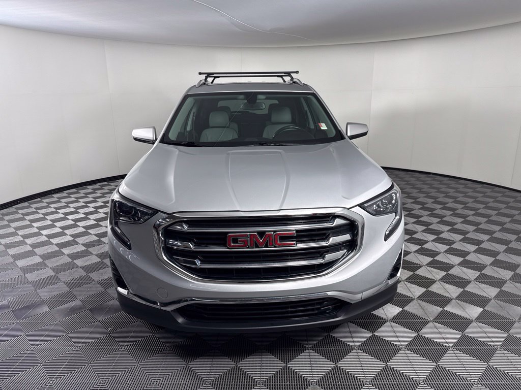 Used 2019 GMC Terrain SLT w/ Preferred Package AWD/4WD image 8