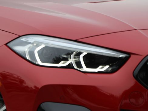 Certified 2024 BMW 228i xDrive Gran Coupe w/ M Sport Package AWD/4WD image 5