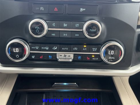 Certified 2024 Ford Expedition Max Limited image 9