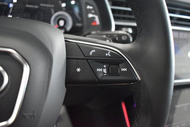 Used 2024 Audi Q7 3.0T Prestige w/ Prestige Package AWD/4WD image 23