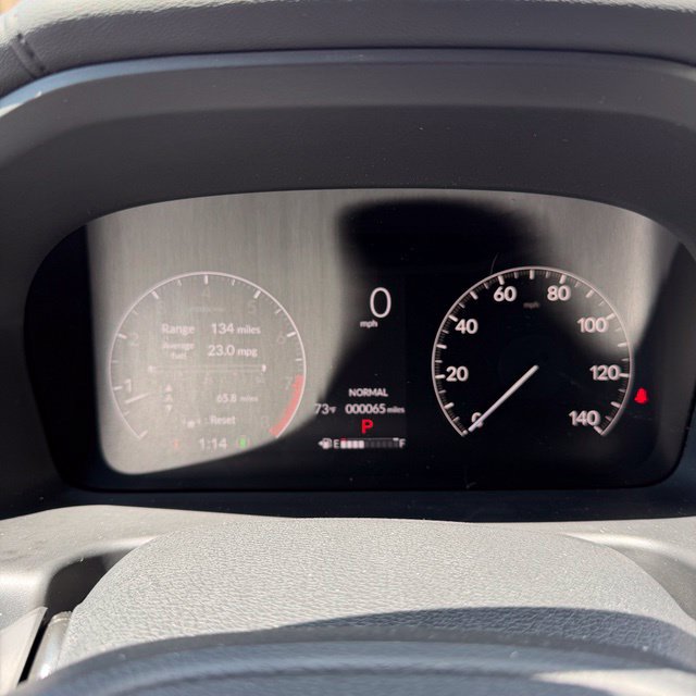 New 2026 Honda Odyssey EX-L image 21