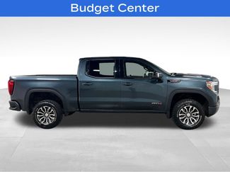 Used 2021 GMC Sierra 1500 AT4 AWD/4WD video 2