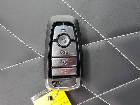 New 2025 Ford Mustang Mach-E Select image 45