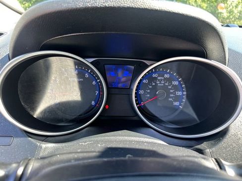 Used 2015 Hyundai Tucson GLS AWD/4WD image 29