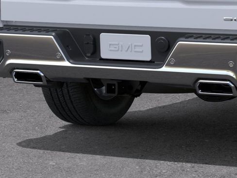 New 2026 GMC Sierra 1500 SLT w/ SLT Convenience Package image 14