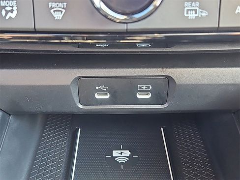 Certified 2024 Honda Accord Touring image 26