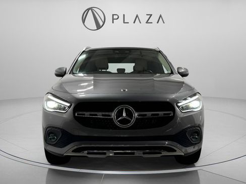 Certified 2023 Mercedes-Benz GLA 250 4MATIC image 7