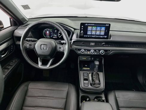 Used 2025 Honda CR-V Sport-L image 23