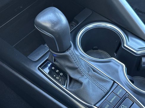 Used 2020 Toyota Camry XSE w/ Carpet Mat Package image 20