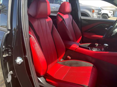 Used 2025 Acura ADX A-Spec image 9