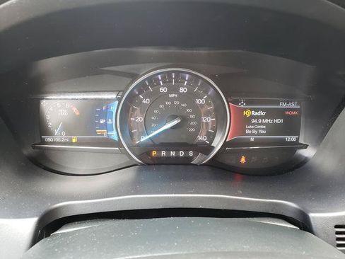 Used 2019 Ford Explorer Sport w/ Equipment Group 401A AWD/4WD image 26