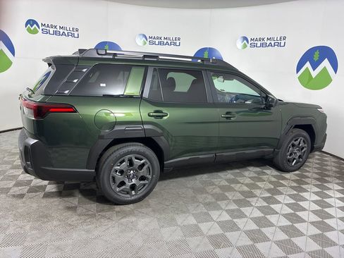 New 2026 Subaru Outback Premium image 15