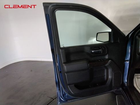 Used 2020 GMC Sierra 1500 Elevation image 22
