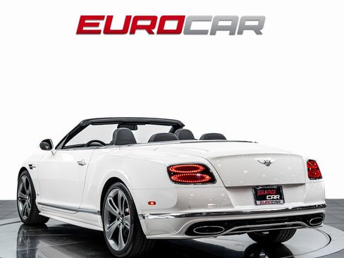 Used 2016 Bentley Continental GT Speed image 4