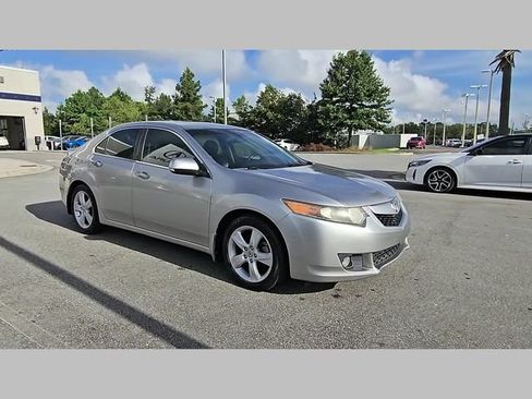 Used 2010 Acura TSX Sedan FWD image 32