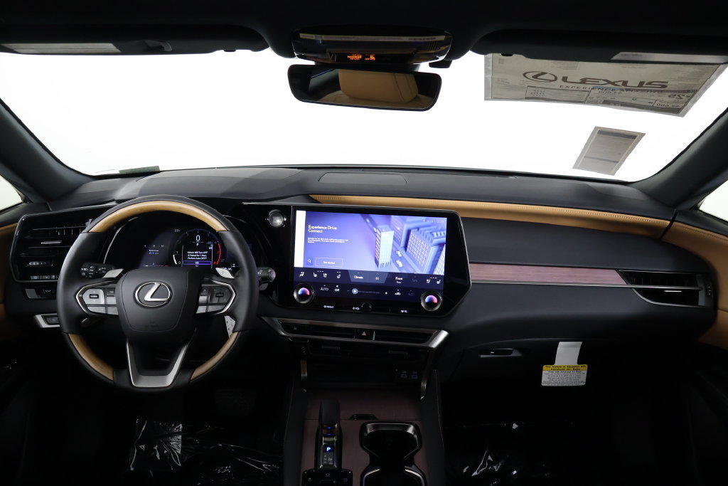 New 2026 Lexus RX 350 Premium FWD image 4