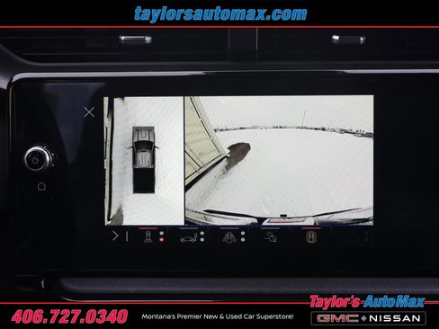 Used 2024 GMC Sierra 3500 AT4 w/ AT4 Premium Plus Package image 16