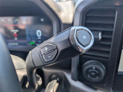 Used 2024 Ford F150 XLT w/ Mobile Office Package AWD/4WD image 17