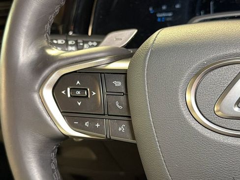 Certified 2024 Lexus TX 350 AWD image 30