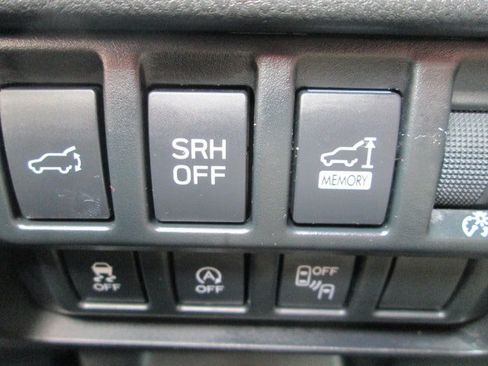 Used 2023 Subaru Forester Limited AWD/4WD image 26