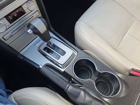 Used 2008 Lincoln MKZ FWD image 17