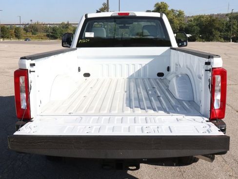 New 2026 Ford F250 XL w/ Snow Plow Prep Package image 18