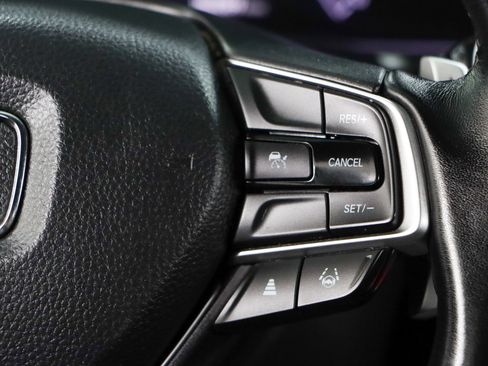 Used 2022 Honda Accord Sport image 14