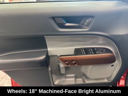 Used 2024 Ford Maverick Lariat FWD image 19