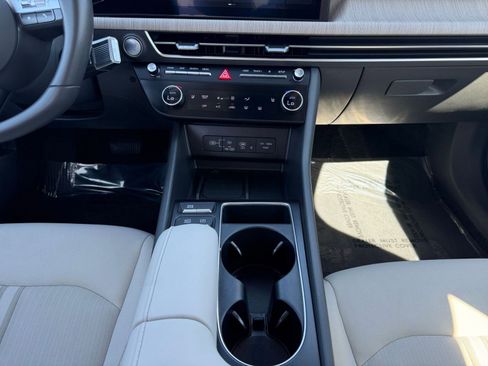 Used 2025 Hyundai Sonata SEL image 41