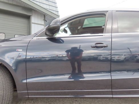 Used 2014 Audi Q5 3.0T Premium Plus AWD/4WD image 31