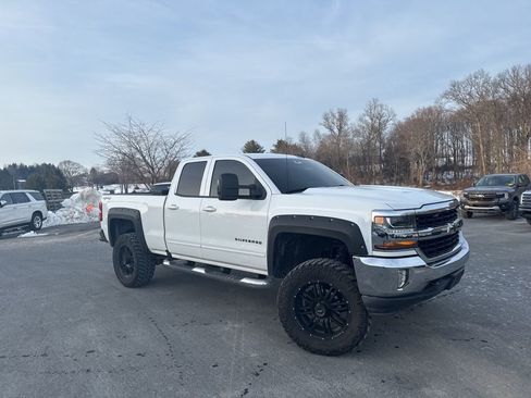 Used 2017 Chevrolet Silverado 1500 LT w/ All Star Edition image 1