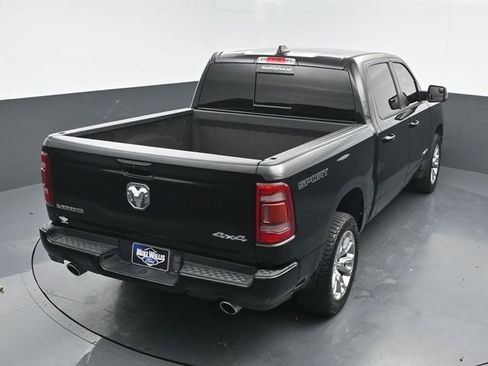 Used 2023 RAM 1500 Laramie image 15