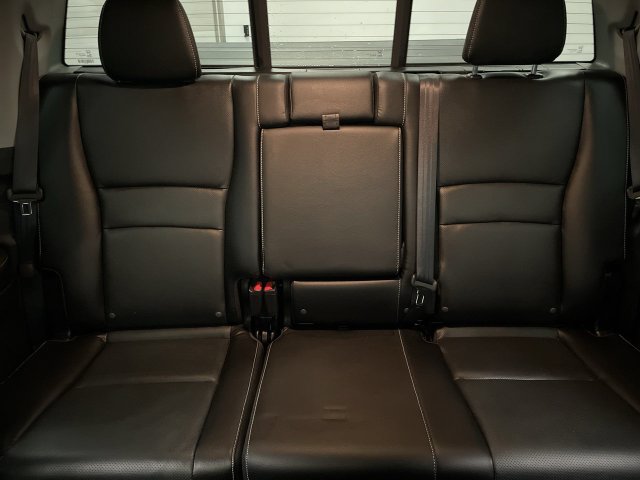 Certified 2023 Honda Ridgeline RTL-E image 23