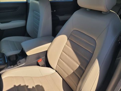 Certified 2024 Honda CR-V EX-L image 13