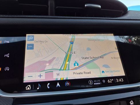 New 2025 Cadillac XT5 Sportv w/ Technology Package image 5