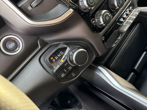 New 2026 RAM 1500 Express image 26