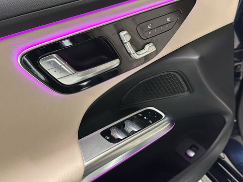 New 2026 Mercedes-Benz E 350 4MATIC Sedan image 15