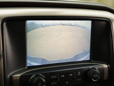 Used 2018 GMC Sierra 1500 Denali image 16