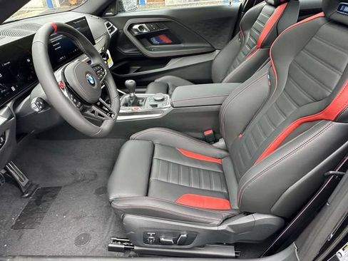 New 2026 BMW M2 w/ Lighting Package RWD image 13