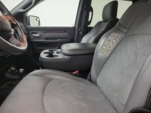Used 2020 RAM 2500 Power Wagon AWD/4WD image 19