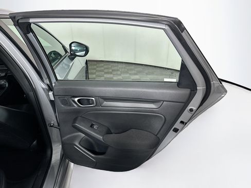 Used 2024 Honda Civic Sport image 27