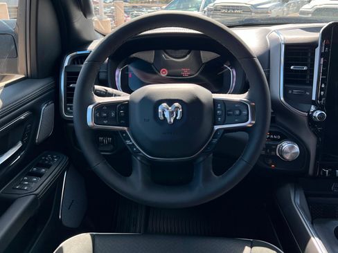 New 2026 RAM 1500 Laramie AWD/4WD image 12