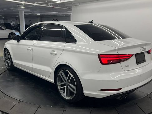 Used 2020 Audi A3 2.0T Premium FWD image 5