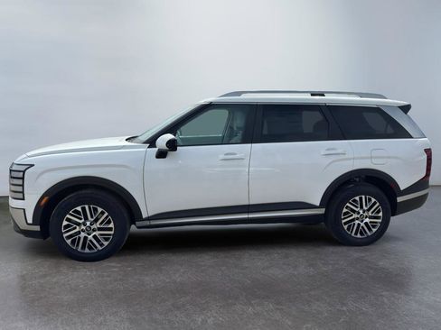 New 2026 Hyundai Palisade SEL AWD/4WD image 8
